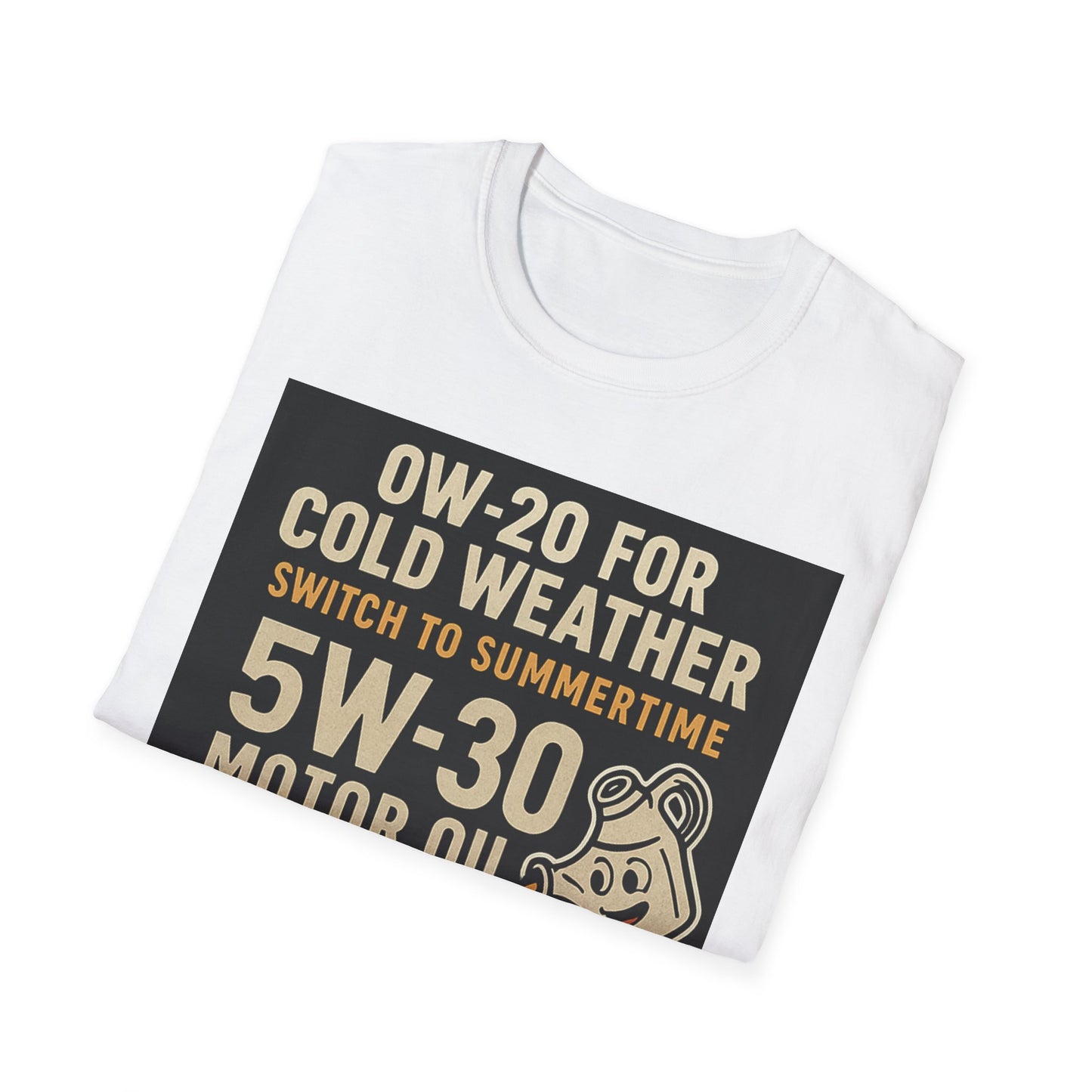 Vintage Motor Oil T-Shirt for Auto Enthusiasts | Gearhead Gift, Automotive Tee, Mechanics Shirt, Car Lover Apparel, Father's Day Present