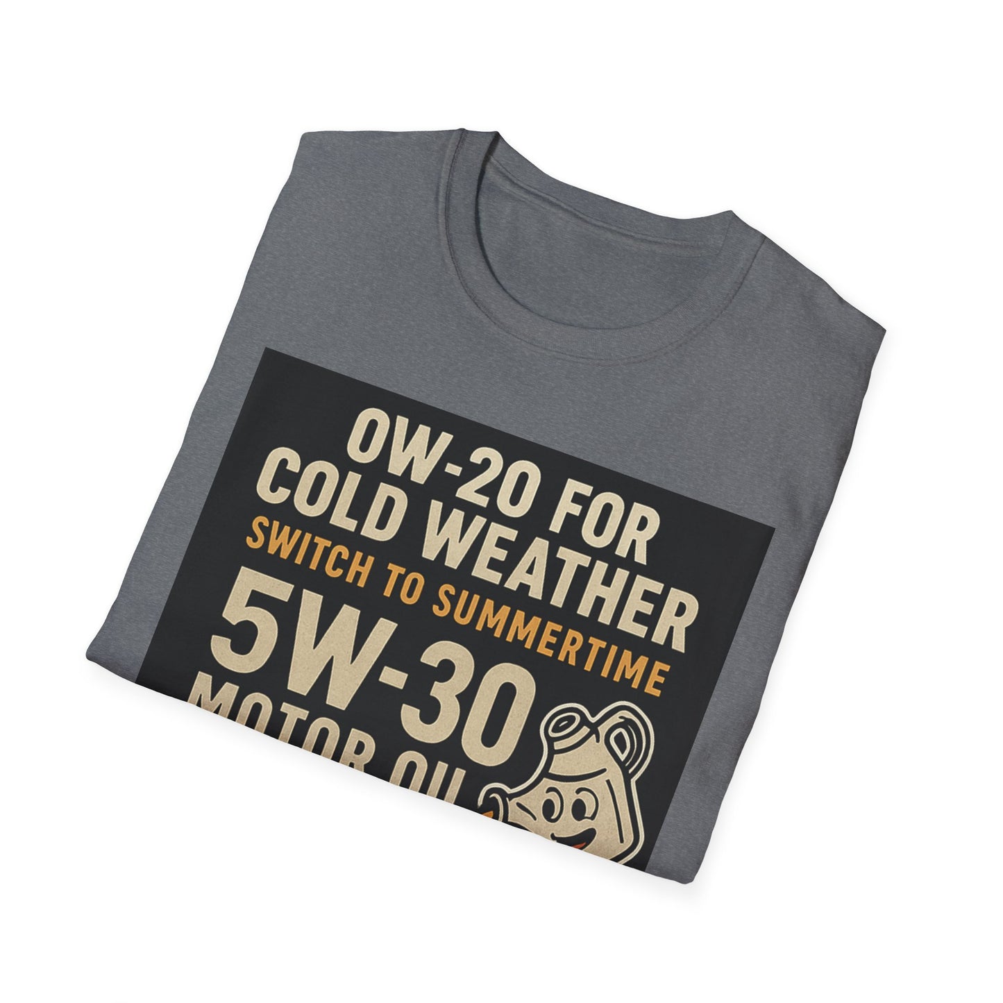 Vintage Motor Oil T-Shirt for Auto Enthusiasts | Gearhead Gift, Automotive Tee, Mechanics Shirt, Car Lover Apparel, Father's Day Present