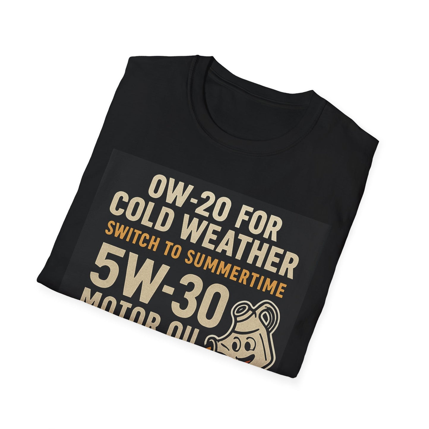 Vintage Motor Oil T-Shirt for Auto Enthusiasts | Gearhead Gift, Automotive Tee, Mechanics Shirt, Car Lover Apparel, Father's Day Present